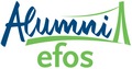 Alumni EFOS Logo
